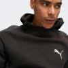 PUMA Чорна чоловіча кофта  EVOSTRIPE Hoodie DK 675929/01 - зображення 5