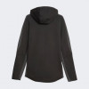 PUMA Чорна чоловіча кофта  EVOSTRIPE Hoodie DK 675929/01 - зображення 7