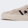 Converse Молочні чоловічі кеди  One Star Academy Pro conA06424C - зображення 5