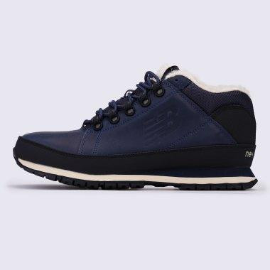 New Balance Сині чоловічі черевики  Model 754 nblH754LFN - зображення 1