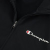 Champion Чорний чоловічий спортивний костюм  tracksuit cha219784-NBK/NBK - зображення 5