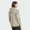 Adidas Оливкова чоловіча кофта  M TIRO HOODIE IV8125 - зображення 2