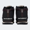 New Balance Коричневі чоловічі черевики  Model 754 nblH754LLB - зображення 4