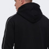 Champion Чорний чоловічий спортивний костюм  hooded full zip suit cha219395-NBK/NBK - зображення 3