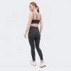 Lagoa Темно-сірий жіночий спортивний костюм  Women&apos;s seamless suit w/ leggings lag2212109_001 - зображення 2