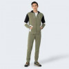 Champion Зелений чоловічий спортивний костюм  Hooded Full Zip Suit cha218683-ALD/ALD - зображення 1