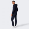 Champion Темно-синій чоловічий спортивний костюм  Hooded Full Zip Suit cha218680-NNY/NNY - зображення 2