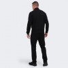 Champion Чорний чоловічий спортивний костюм  full zip suit cha219393-NBK/NBK - зображення 2