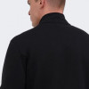 Champion Чорний чоловічий спортивний костюм  full zip suit cha219393-NBK/NBK - зображення 3