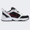 Nike Білі чоловічі кросівки  Men&apos;s Air Monarch IV Training Shoe 415445-101 - зображення 3