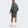 PUMA Сірий чоловічий спортивний костюм  Relaxed Sweat Suit 673308/80 - зображення 2