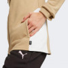 PUMA Бежевий жіночий спортивний костюм  Classic Hooded Tracksuit TR cl 673699/83 - зображення 5