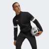 PUMA Чорний чоловічий спортивний костюм  teamRISE Tracksuit 658653/03 - зображення 1