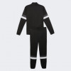PUMA Чорний чоловічий спортивний костюм  teamRISE Tracksuit 658653/03 - зображення 7