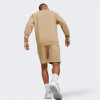 PUMA Бежевий чоловічий спортивний костюм  Relaxed Sweat Suit 673308/83 - зображення 2