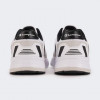 Champion Білі чоловічі кросівки  champ 2k low cut shoe chaS22252-WHT/OFW - зображення 3