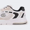 Champion Білі чоловічі кросівки  champ 2k low cut shoe chaS22252-WHT/OFW - зображення 5