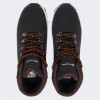 Champion Чорні чоловічі черевики  mid cut shoe mican chaS21893-NBK/BROWN - зображення 4