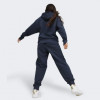PUMA Темно-синій жіночий спортивний костюм  Loungewear Suit TR 679920/14 - зображення 2