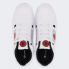 Champion Білі чоловічі кеди  rebound summerized low low cut shoe chaS22186-WHT/NBK - зображення 4