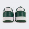 Champion Білі чоловічі кеди  rebound 2.0 low low cut shoe chaS21906-WHT/GREEN - зображення 3