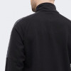 Champion Чорна чоловіча кофта  full zip sweatshirt cha220067-NBK - зображення 5