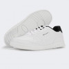 Champion Білі чоловічі кросівки  tennis clay 86 low cut shoe chaS22234-WHT/NBK - зображення 2