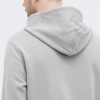 Champion Сіра чоловіча кофта  hooded full zip sweatshirt cha219873-WRG - зображення 5