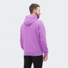 Champion Фіолетова чоловіча кофта  hooded sweatshirt cha219868-LPP - зображення 2