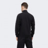 Champion Чорна чоловіча кофта  full zip sweatshirt cha220067-NBK - зображення 2