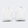 Champion Білі жіночі кросівки  low cut shoe peony fw chaS11621-WHT/ROSE - зображення 3