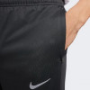 Nike Темно-сірий чоловічий спортивний костюм  LFC M NK DF STRK HD TRK SUIT K FD7117-061 - зображення 6