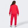 Nike Червоний чоловічий спортивний костюм  M NK CLUB PK TRK SUIT FB7351-657 - зображення 2