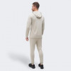 Nike Молочний чоловічий спортивний костюм  PSG MNK DF STRK HD TRKSUIT K3R DZ0941-231 - зображення 2