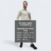 Nike Молочний чоловічий спортивний костюм  PSG MNK DF STRK HD TRKSUIT K3R DZ0941-231 - зображення 6