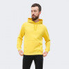 Champion Жовта чоловіча кофта  hooded sweatshirt cha219871-PSS - зображення 1