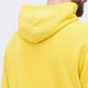 Champion Жовта чоловіча кофта  hooded sweatshirt cha219871-PSS - зображення 5