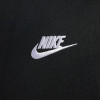 Nike Чорний чоловічий спортивний костюм  M NK CLUB PK TRK SUIT FB7351-010 - зображення 7