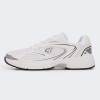 Champion Білі чоловічі кросівки  run 00 low cut shoe chaS22314-WHT/NBK - зображення 1