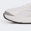 Champion Білі чоловічі кросівки  run 00 low cut shoe chaS22314-WHT/NBK - зображення 5