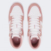 Champion Рожеві жіночі кеди  mid cut shoe rebound 2.0 mid chaS11471-WHT/PINK - зображення 4