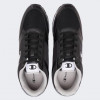 Champion Чорні чоловічі кросівки  low cut shoe rr champ ii mix material chaS22168-NBK/GREY - зображення 4