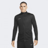Nike Чорний чоловічий спортивний костюм  M NK DF ACD23 TRK SUIT K BR DV9753-010 - зображення 3
