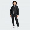 Nike Чорний чоловічий спортивний костюм  M NK CLUB LND WVN TRK SUIT DR3337-010 - зображення 2