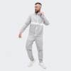 Nike Сірий чоловічий спортивний костюм  M NK CLUB WVN HD TRK SUIT BV3025-077 - зображення 3