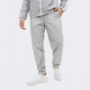 Nike Сірий чоловічий спортивний костюм  M NK CLUB WVN HD TRK SUIT BV3025-077 - зображення 4