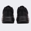 Champion Чорні жіночі кросівки  low cut shoe peony fw chaS11621-NBK/SIL - зображення 3