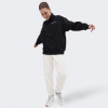 Champion Чорна жіноча кофта  half zip sweatshirt cha116590-NBK - зображення 3