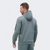 Champion Оливкова чоловіча кофта  hooded sweatshirt cha219154-BLG - зображення 2