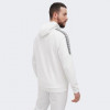 Champion Біла чоловіча кофта  hooded sweatshirt cha219771-BDB - зображення 2